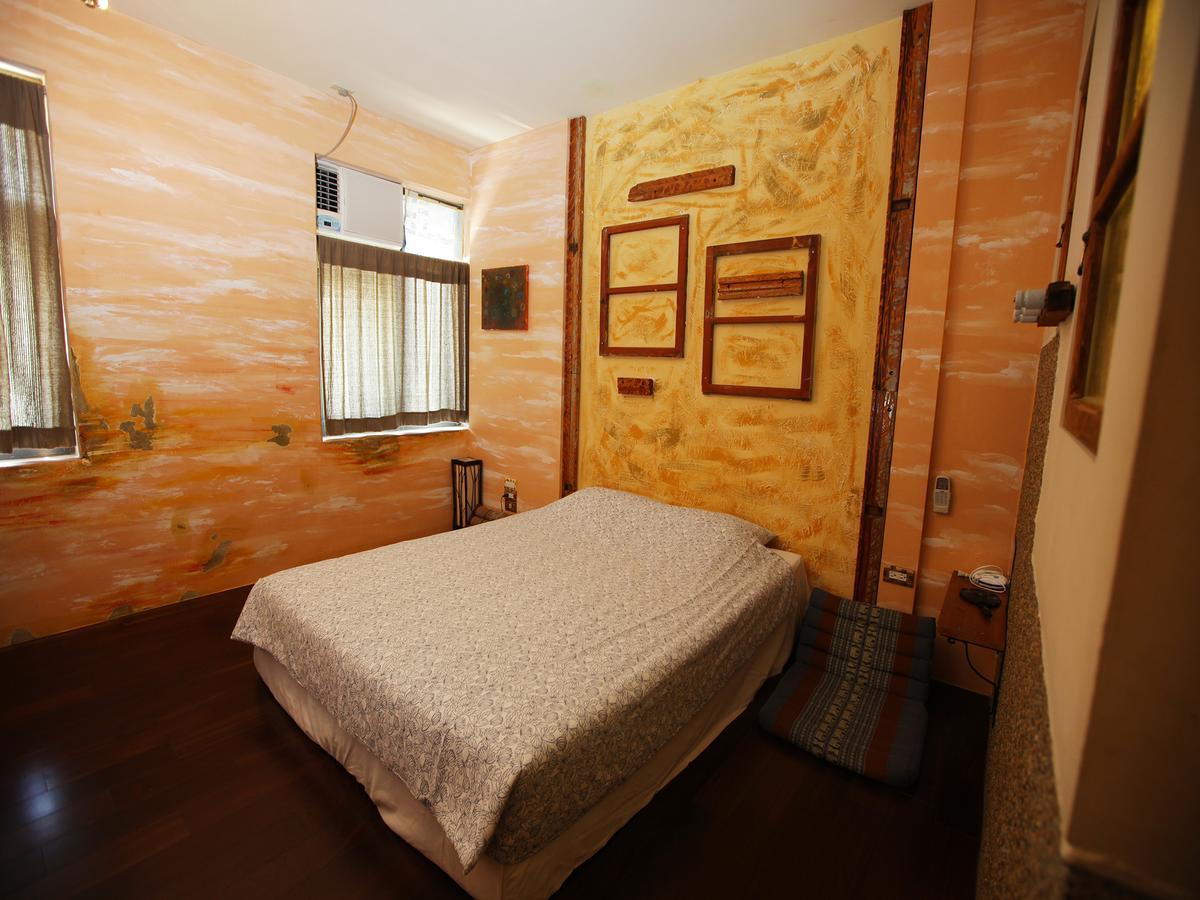 Sha Feng Lu Dian Bed & Breakfast Magong Dış mekan fotoğraf