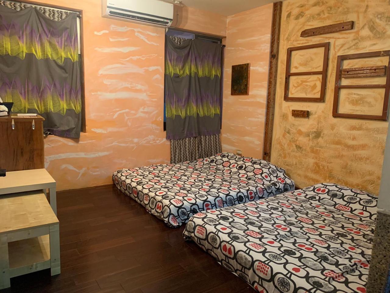 Sha Feng Lu Dian Bed & Breakfast Magong Dış mekan fotoğraf