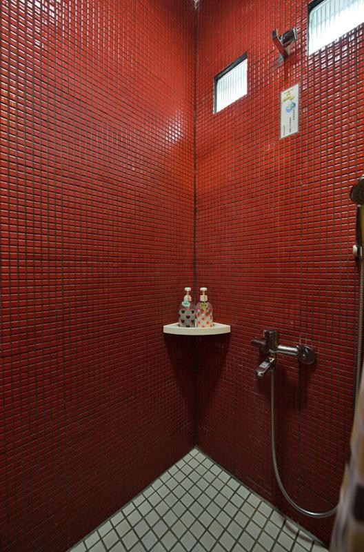 Sha Feng Lu Dian Bed & Breakfast Magong Dış mekan fotoğraf