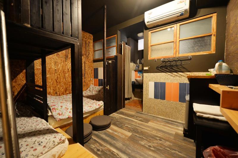 Sha Feng Lu Dian Bed & Breakfast Magong Dış mekan fotoğraf
