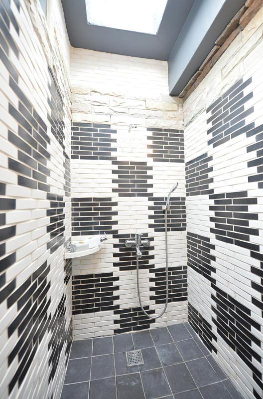 Sha Feng Lu Dian Bed & Breakfast Magong Dış mekan fotoğraf