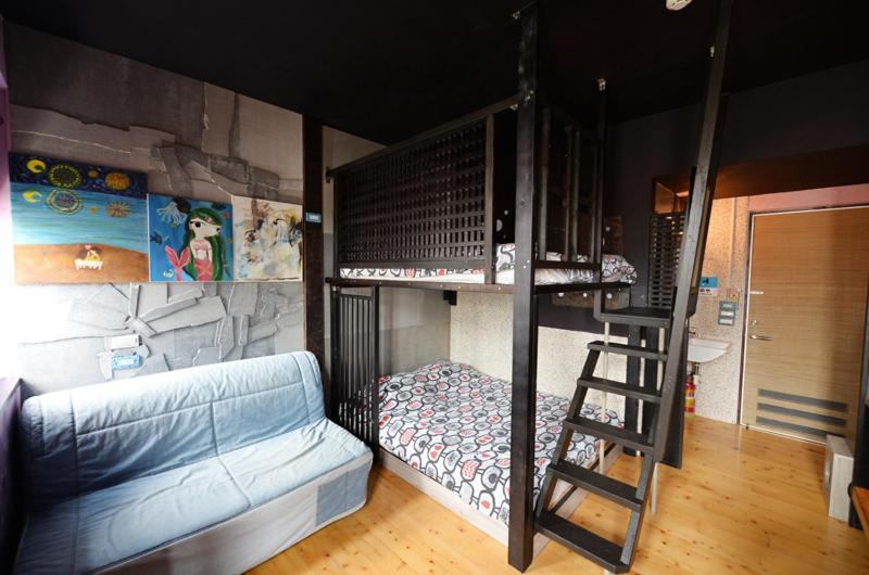 Sha Feng Lu Dian Bed & Breakfast Magong Dış mekan fotoğraf