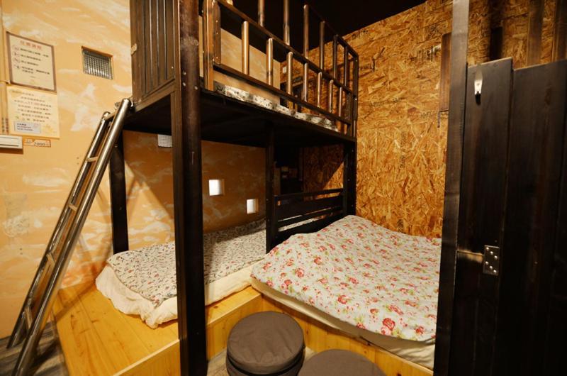 Sha Feng Lu Dian Bed & Breakfast Magong Dış mekan fotoğraf